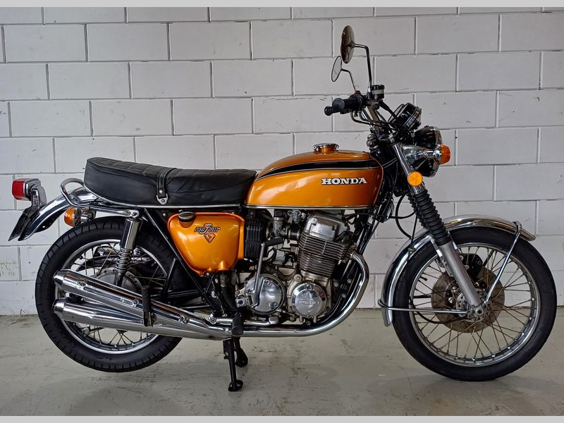 honda - cb-750-k